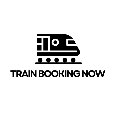 Train Booking Now